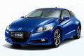 ホンダ、CR-Z「日本カー・オブ・ザ・イヤー受賞記念車」を期間限定で発売