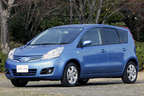 日産 ノート 15X Vセレクション