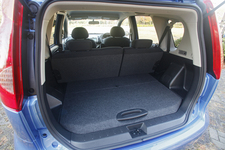 日産 ノート 15X Vセレクション