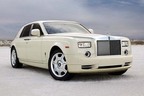 ロールス・ロイス ファントム