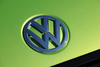 VW シロッコ TSI