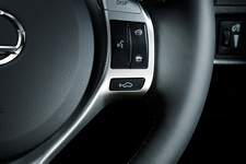 レクサス CT200h バージョンC クルーズコントロール