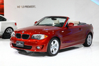 BMW 128iコンバーチブル