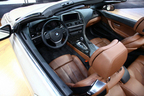 BMW 650iコンバーチブル