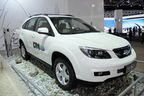 BYD S6DM