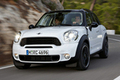 BMW、「MINIクロスオーバー」発表