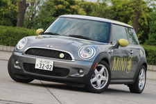 MINI E