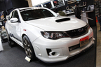 BLITZ インプレッサ WRX STI 4ドア