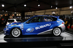 スバル インプレッサ WRX STI グループN仕様