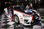 トヨタ GAZOO Racing LEXUS LFA