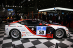 トヨタ GAZOO Racing LEXUS LFA