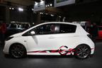 トヨタ Vitz G Sportsコンセプト