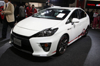 トヨタ プリウス G Sportsコンセプト