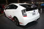 トヨタ プリウス G Sportsコンセプト