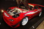 CLUB RH9 RE-WING RX7