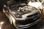 CLUB RH9 プロショップスクリーン 35GTR