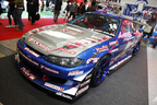 D1GP D-MAX S15シルビア
