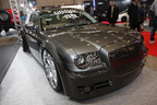 GMコーポレーション CHRYSLER 300C