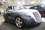 GMコーポレーション CHRYSLER PT-cruiser