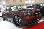 GMコーポレーション DODGE CHARGER