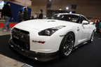 GTC R35 GT-R