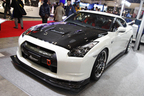 kansai GT-R R35 サーキットスペック