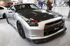 kansai GT-R R35 ストリートスペック