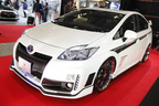 トミーカイラ プリウス RR-GT