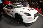 日産 GT-R RC