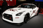 日産 GT-R RC