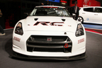 日産 GT-R RC