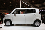 スズキ MRワゴンコンセプト