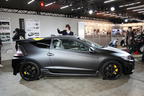 ホンダアクセス CR-Z