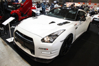 マインズ R35 GT-R