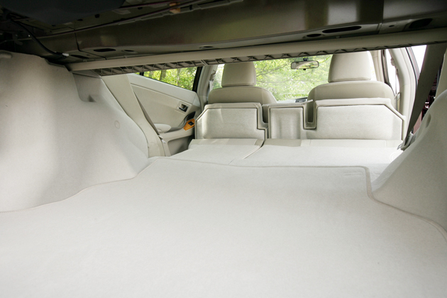 トヨタ プレミオ アリオン 新型車徹底解説 画像ギャラリー No 43 話題を先取り 新型車解説21 Mota