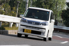 ホンダ 新型ライフDIVA