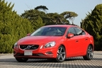 VOLVO S60 T6 AWD R-Design