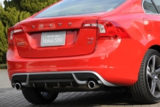 VOLVO S60 T6 AWD R-Design