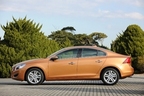 VOLVO S60 T6 AWD SE