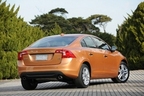 VOLVO S60 T6 AWD SE