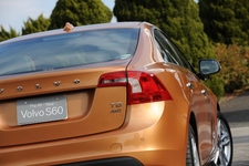 VOLVO S60 T6 AWD SE