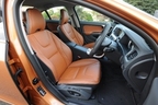 VOLVO S60 T6 AWD SE