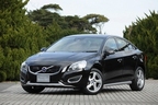VOLVO S60 DRIVe
