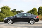 VOLVO S60 DRIVe