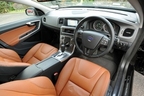 VOLVO S60 DRIVe