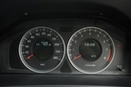 VOLVO S60 DRIVe