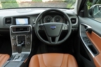 VOLVO S60 DRIVe