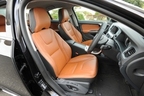 VOLVO S60 DRIVe