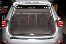 フォルクスワーゲン 新型トゥアレグ