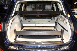 フォルクスワーゲン 新型トゥアレグ